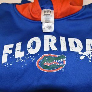 Kids ProEdge Univ of Florida Gators Hoodie XL